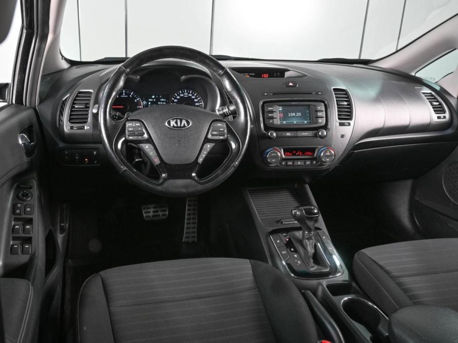 Kia Cerato III Рестайлинг (Classic) Ростов-на-Дону  - изображение 6