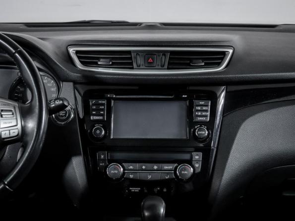 Nissan Qashqai II с пробегом 2014 года, цена 1 470 000 рублей, 145612 км, внедорожник, Автокод Объявления
