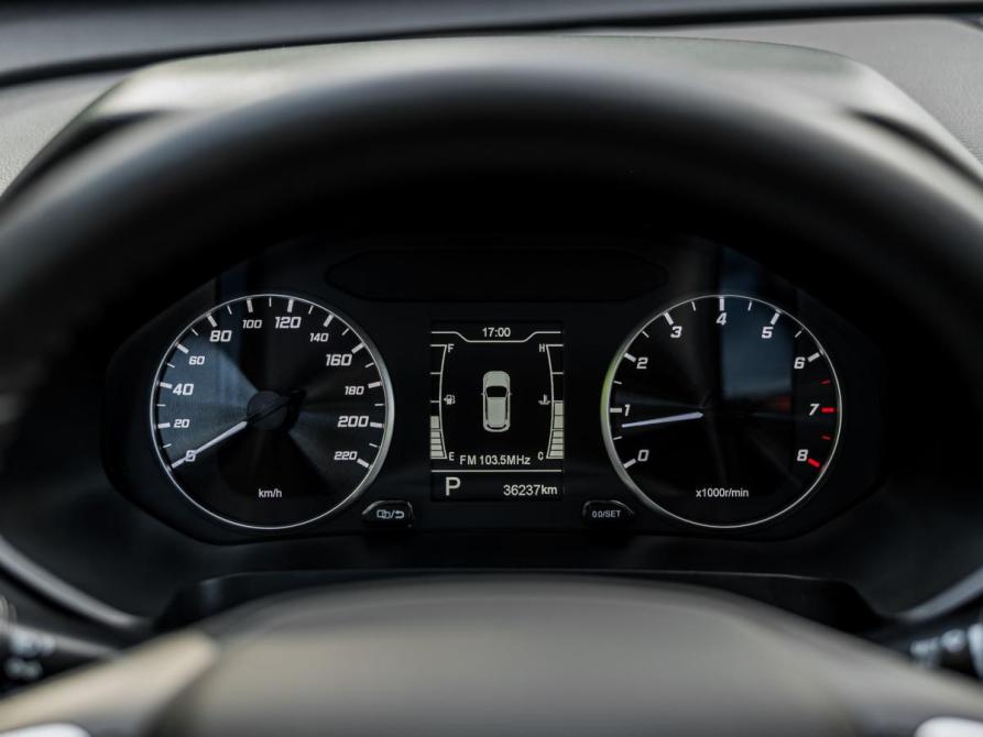 Chery Tiggo 4 Pro I Санкт-Петербург  - изображение 5
