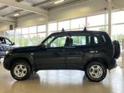 Lada (ВАЗ) Niva Travel I Пермь  - изображение 34