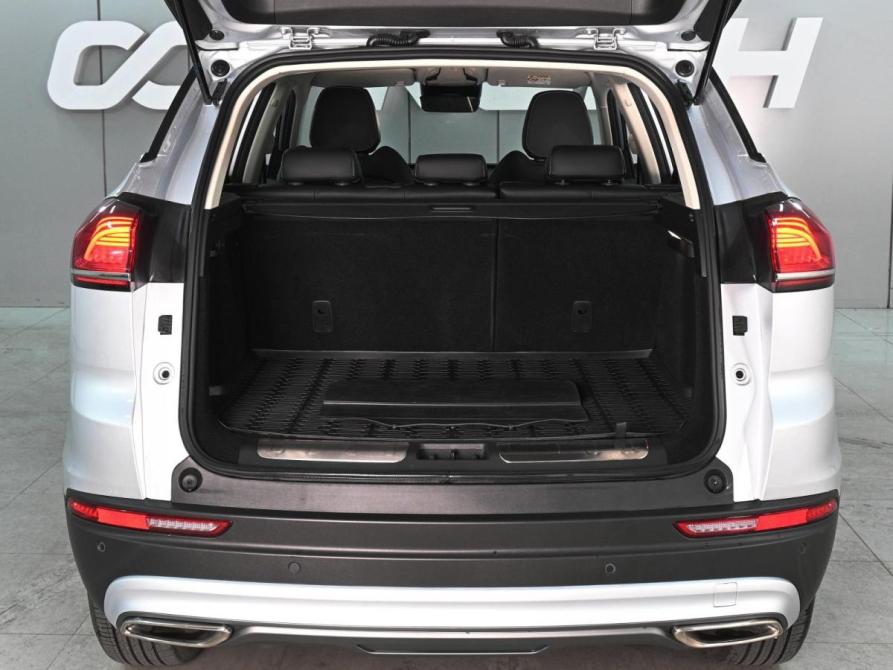 Geely Atlas Pro Ростов-на-Дону  - изображение 22