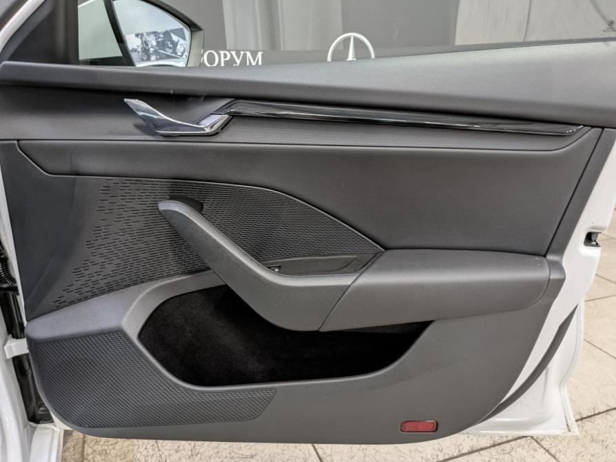 Skoda Octavia IV (A8) Москва  - изображение 23