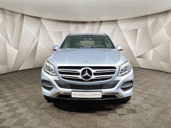 Mercedes-Benz GLE I (W166) с пробегом 2015 года, цена 3 765 000 рублей, 98930 км, внедорожник, Автокод Объявления