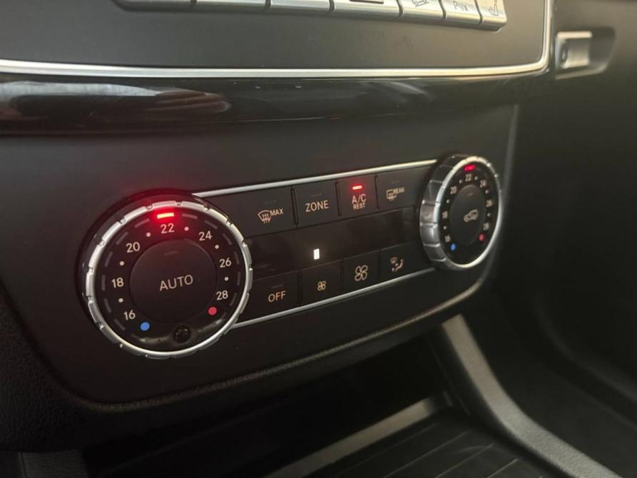 Mercedes-Benz GLE I (W166) Ярославль  - изображение 15
