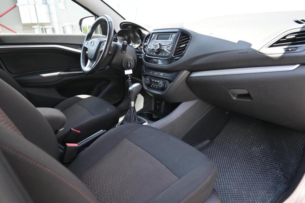 Lada (ВАЗ) Vesta I Екатеринбург  - изображение 9