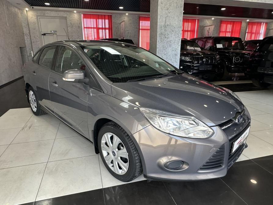 Ford Focus III Ярославль  - изображение 7