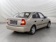 Hyundai Accent II Волгоград  - изображение 38