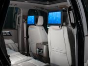 Chevrolet Tahoe V Рестайлинг Москва  - изображение 55