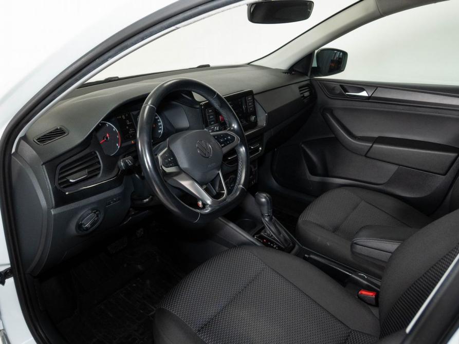 Volkswagen Polo VI Казань  - изображение 5