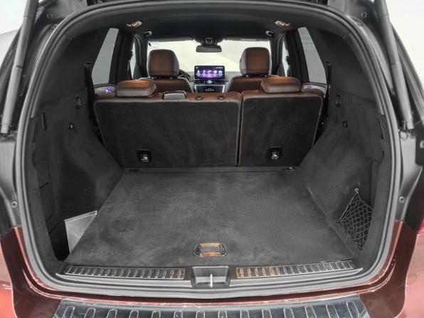 Mercedes-Benz M-Класс III (W166) с пробегом 2012 года, цена 2 750 000 рублей, 175100 км, внедорожник, Автокод Объявления