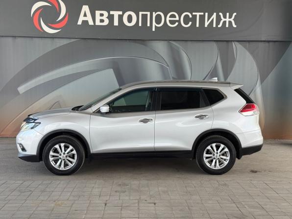 Nissan X-Trail III с пробегом 2017 года, цена 1 850 000 рублей, 105204 км, внедорожник, Автокод Объявления