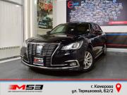 Toyota Crown XIV (S210) Рестайлинг Кемерово  - изображение 22