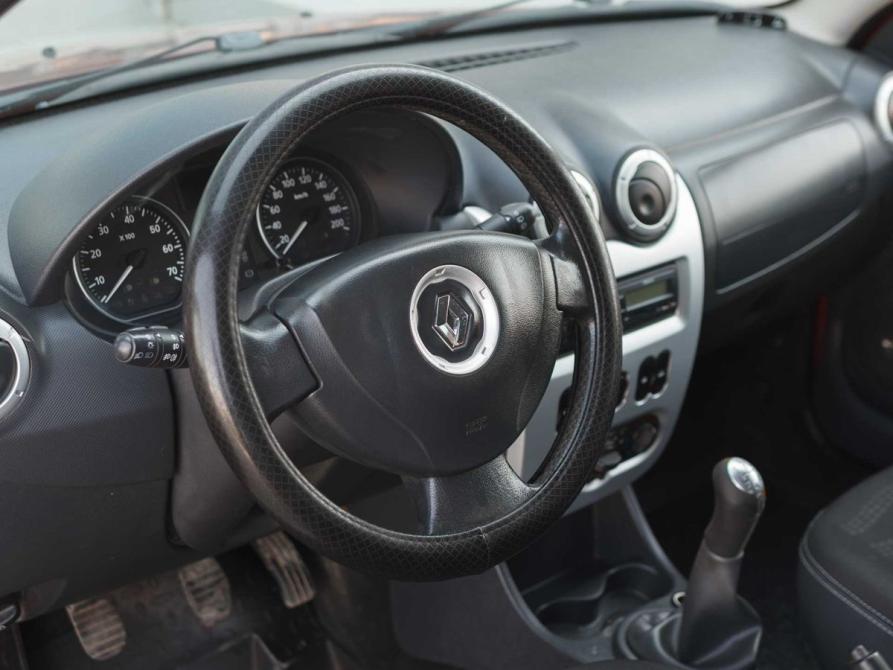 Renault Sandero I Новосибирск  - изображение 11