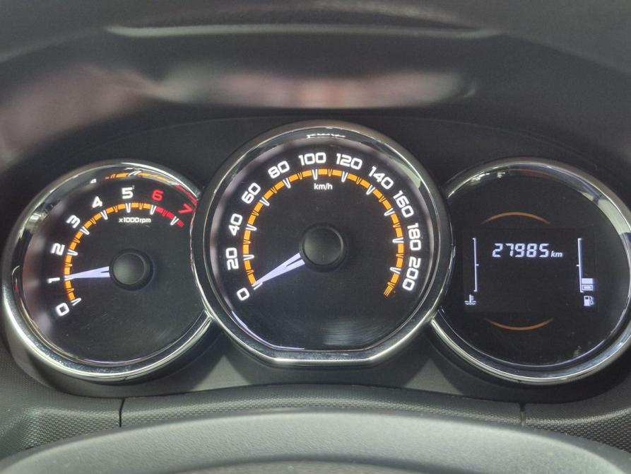 Lada (ВАЗ) Largus I Рестайлинг Ярославль  - изображение 12