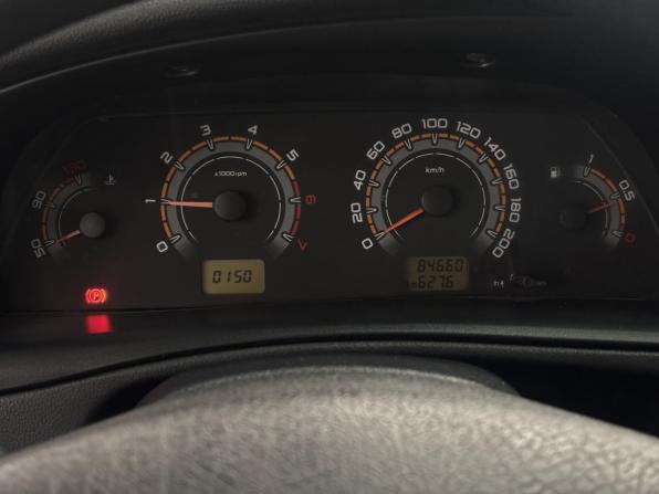Lada (ВАЗ) Niva Travel I с пробегом 2023 года, цена 920 000 рублей, 85000 км, внедорожник, Автокод Объявления