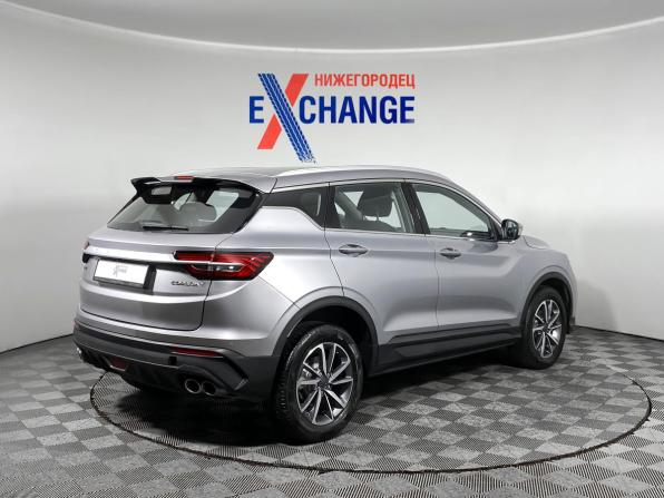 Geely Coolray I с пробегом 2022 года, цена 1 231 000 рублей, 136760 км, внедорожник, Автокод Объявления