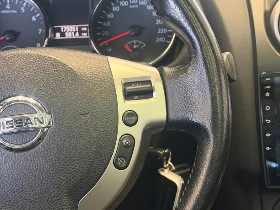 Nissan Qashqai+2 I Рестайлинг Челябинск  - изображение 18