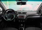 Kia Rio III Рестайлинг Набережные Челны  - изображение 44