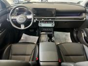 Hyundai Tucson IV Рестайлинг Нижний Тагил  - изображение 26