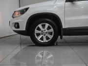 Volkswagen Tiguan I Рестайлинг Челябинск  - изображение 34