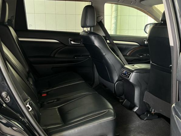 Toyota Highlander III (XU50) с пробегом 2014 года, цена 2 499 000 рублей, 157000 км, внедорожник, Автокод Объявления