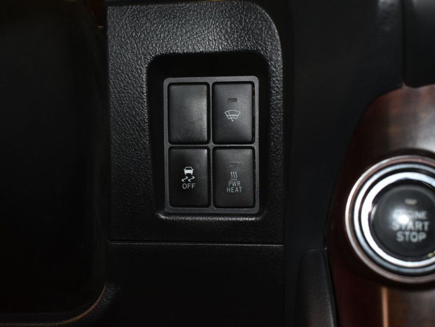 Toyota Land Cruiser Prado 150 Series Рестайлинг 2 Москва  - изображение 30