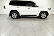 Toyota Land Cruiser 200 Series Рестайлинг 2 Саратов  - изображение 36