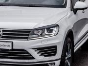 Volkswagen Touareg II Рестайлинг Магнитогорск  - изображение 42