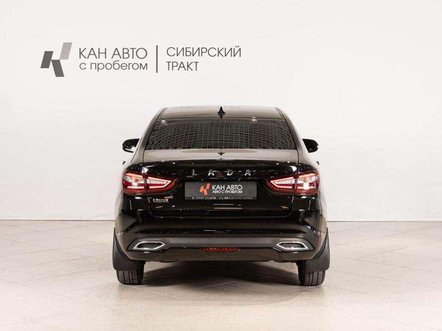Lada (ВАЗ) Vesta I Рестайлинг (NG) Казань  - изображение 4