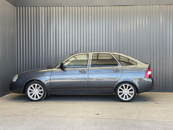 Lada (ВАЗ) Priora I с пробегом 2012 года, цена 297 000 рублей, 244340 км, хэтчбек, Автокод Объявления