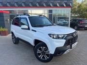 Lada (ВАЗ) Niva Travel I Астрахань  - изображение 24
