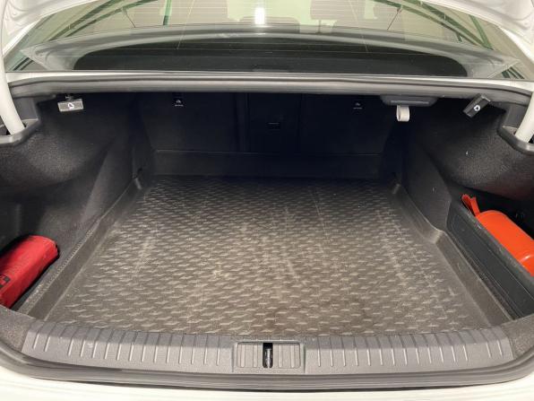 Volkswagen Passat B8 с пробегом 2016 года, цена 1 400 000 рублей, 149209 км, седан, Автокод Объявления