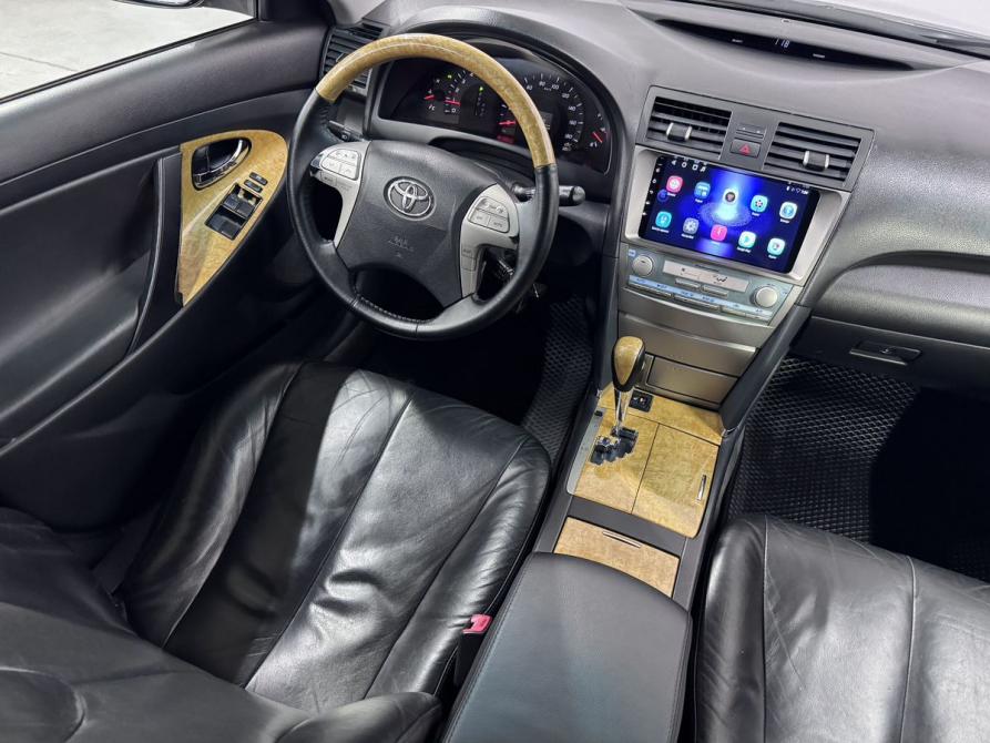 Toyota Camry VI (XV40) Новосибирск  - изображение 17
