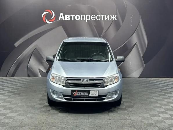 Lada (ВАЗ) Granta I с пробегом 2012 года, цена 420 000 рублей, 120200 км, седан, Автокод Объявления