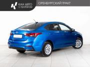 Hyundai Solaris II Казань  - изображение 19