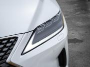 Lexus RX IV Рестайлинг Москва  - изображение 33