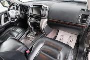 Toyota Land Cruiser 200 Series Рестайлинг 1 Красноярск  - изображение 29
