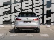 Volkswagen Touareg III Краснодар  - изображение 20