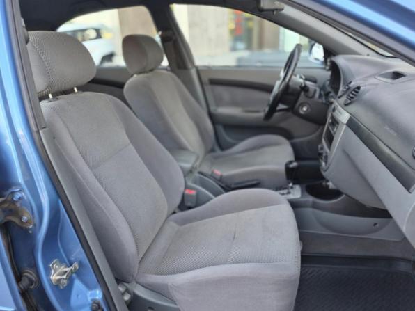 Chevrolet Lacetti I с пробегом 2008 года, цена 479 000 рублей, 187048 км, хэтчбек, Автокод Объявления