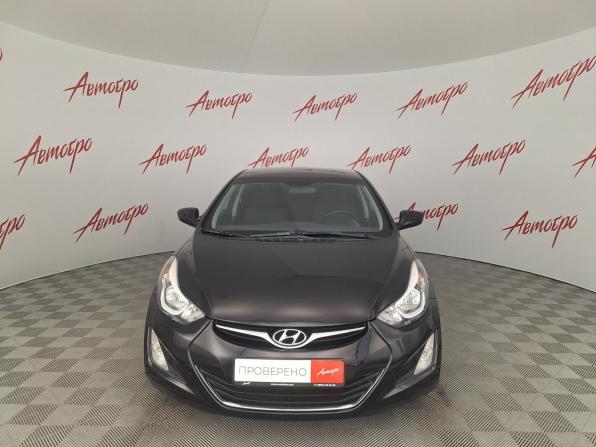Hyundai Elantra V (MD) Рестайлинг с пробегом 2014 года, цена 1 299 000 рублей, 88148 км, седан, Автокод Объявления