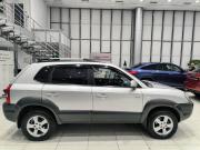 Hyundai Tucson I Казань  - изображение 27