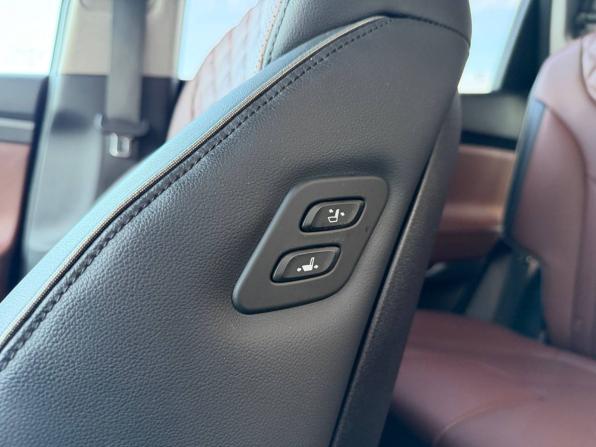 Hyundai Santa Fe IV Рестайлинг с пробегом 2022 года, цена 3 150 000 рублей, 134000 км, внедорожник, Автокод Объявления