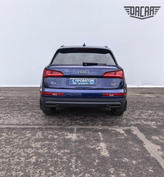 Audi Q5 II (FY) Санкт-Петербург  - изображение 6