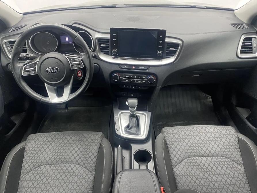 Kia Ceed III Воронеж  - изображение 10