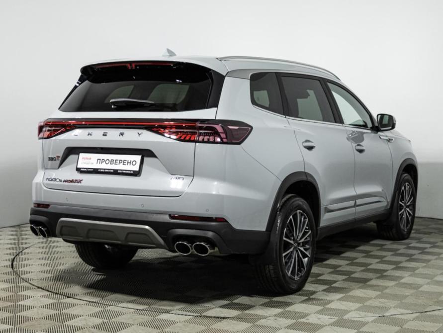 Chery Tiggo 8 Pro Max I Рестайлинг Санкт-Петербург  - изображение 5