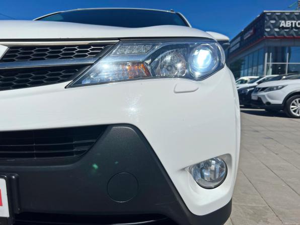 Toyota RAV4 IV (XA40) с пробегом 2014 года, цена 1 842 900 рублей, 147896 км, внедорожник, Автокод Объявления
