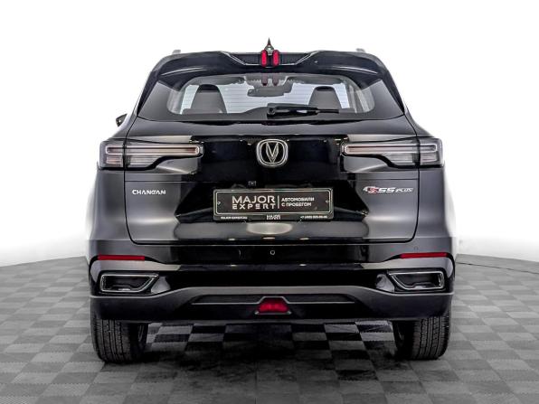 Changan CS55 Plus II с пробегом 2023 года, цена 1 945 000 рублей, 46704 км, внедорожник, Автокод Объявления