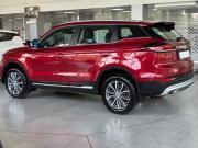 Geely Atlas Pro Новосибирск  - изображение 32