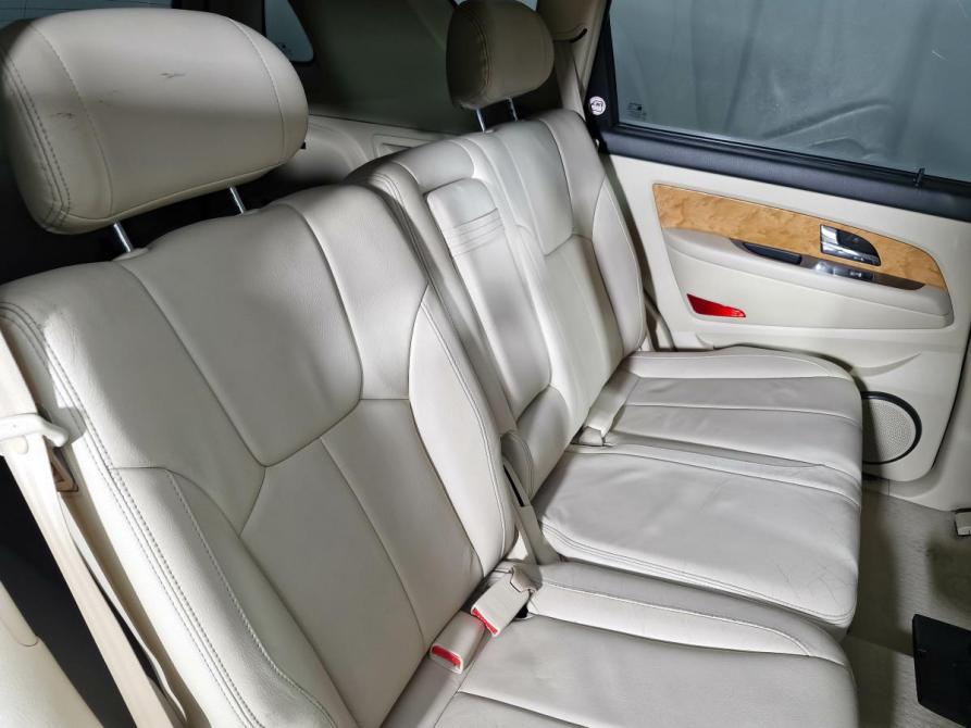 SsangYong Rexton II Нижний Новгород  - изображение 12