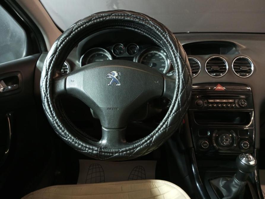 Peugeot 308 I Рестайлинг Уфа  - изображение 10